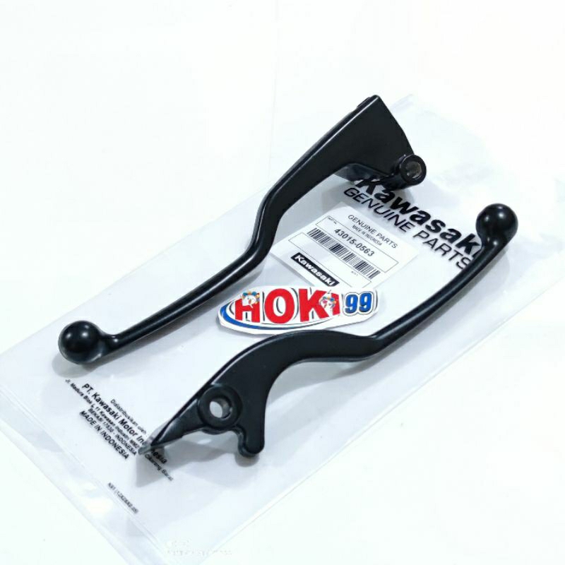 มือคลัช+มือเบรค NINJA 250 F1, NINJA Z250