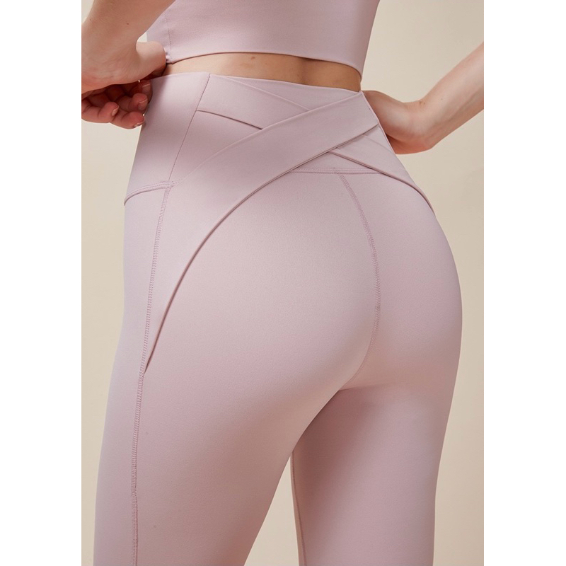 7j Huula Hoop - กางเกงเลกกิ้ง Vinny Flare