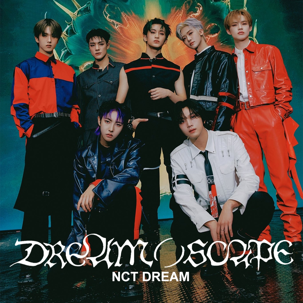 โฟโต้การ์ด Nct Dream - Dream Scape Unofficial (2 ด้าน)