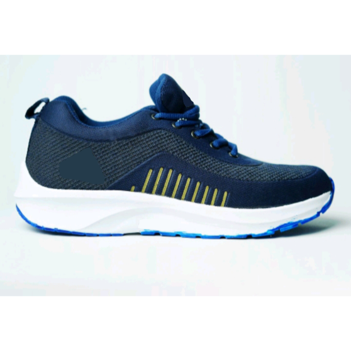 Men& 39;s Women& 39;s Sneakers Sports Shoes - รองเท้า Viral ID Emboss Men& 39;s ใหม่ล่าสุด