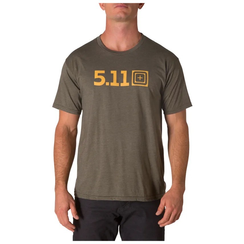 5.11 LEGACY POP TEE - เสื้อยืด 5.11 TACTICAL