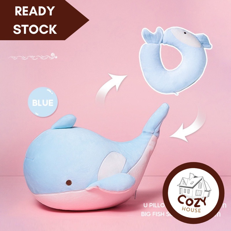 IMPORTED 2IN1 ตุ๊กตาคอ / ตุ๊กตาคอ / ตุ๊กตาคอ / ตุ๊กตาคอ / PILLOW