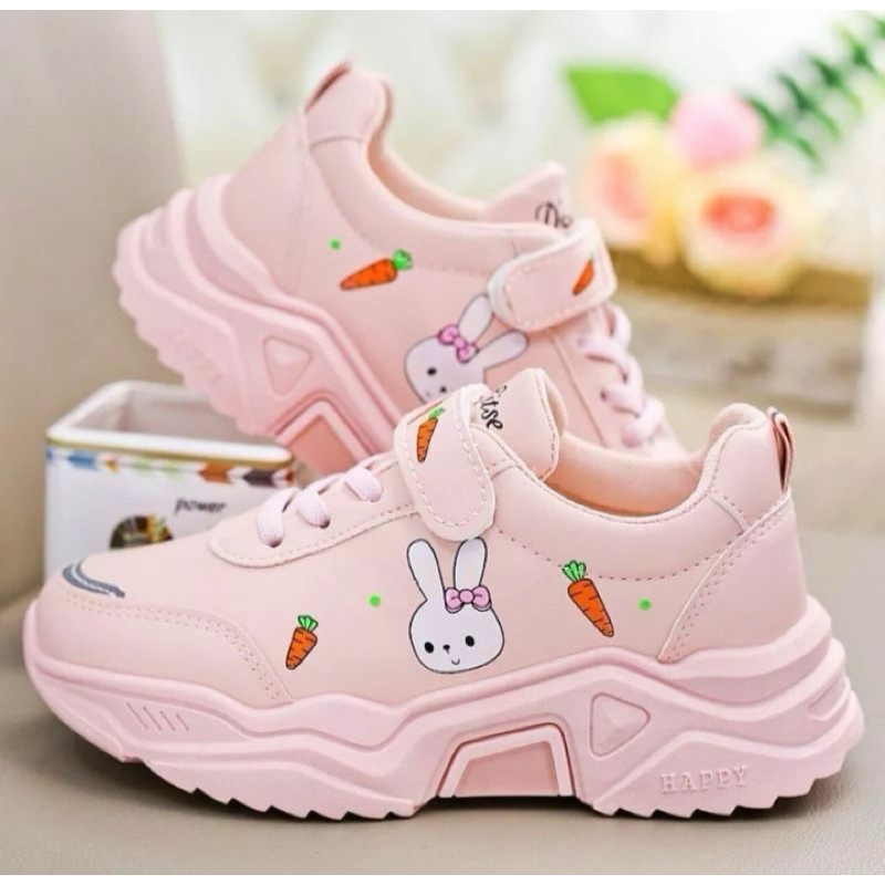 KEDS รองเท้าเด็กล่าสุด2026 Viralรองเท้าผ้าใบอินเทรนด์Ked Ansk Ketรองเท้าโรงเรียนสําหรับสาวอนุบาลโรงเ