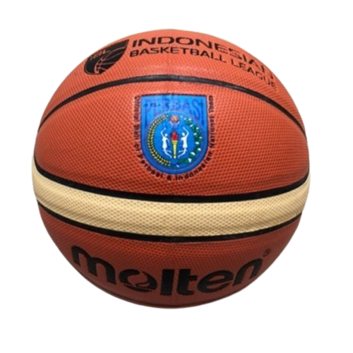 Basketball - Molten GG6 X GG6x Thailand บาสเก็ตบอลนําเข้า ไซส์ 6