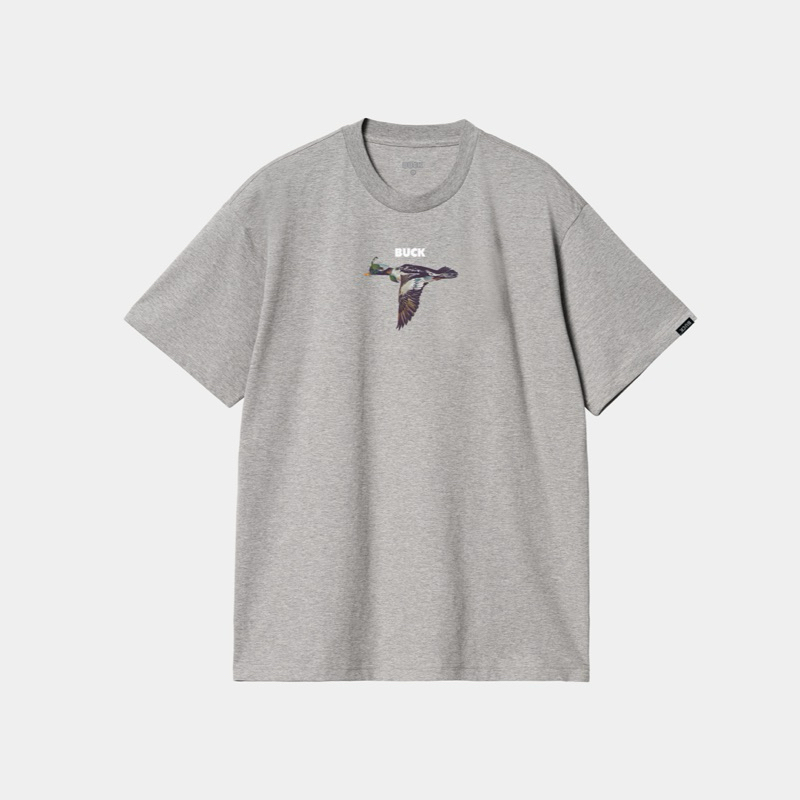 BUCKS - Mallard*****