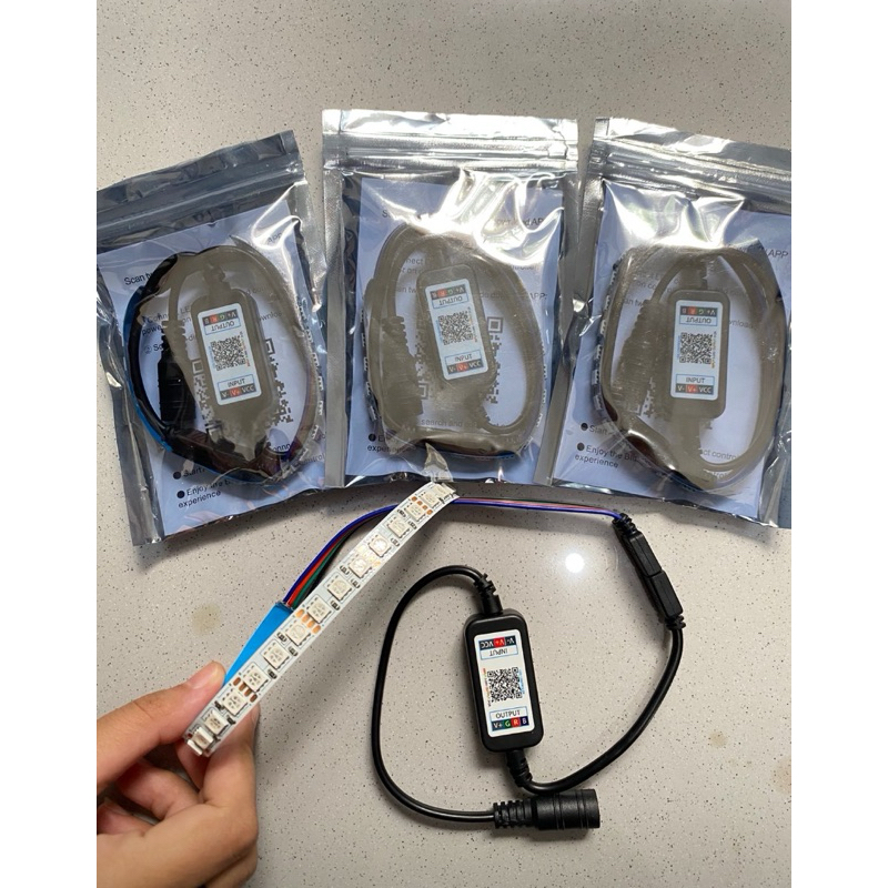 DEVIL RGB พรีเมี่ยม*