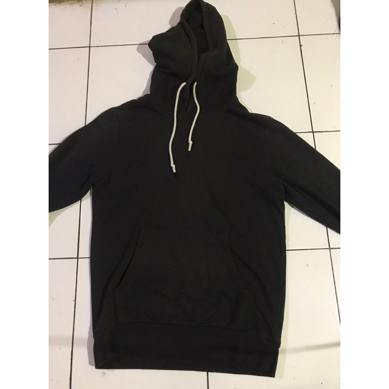 เสื้อฮู้ด Topten ดั้งเดิม