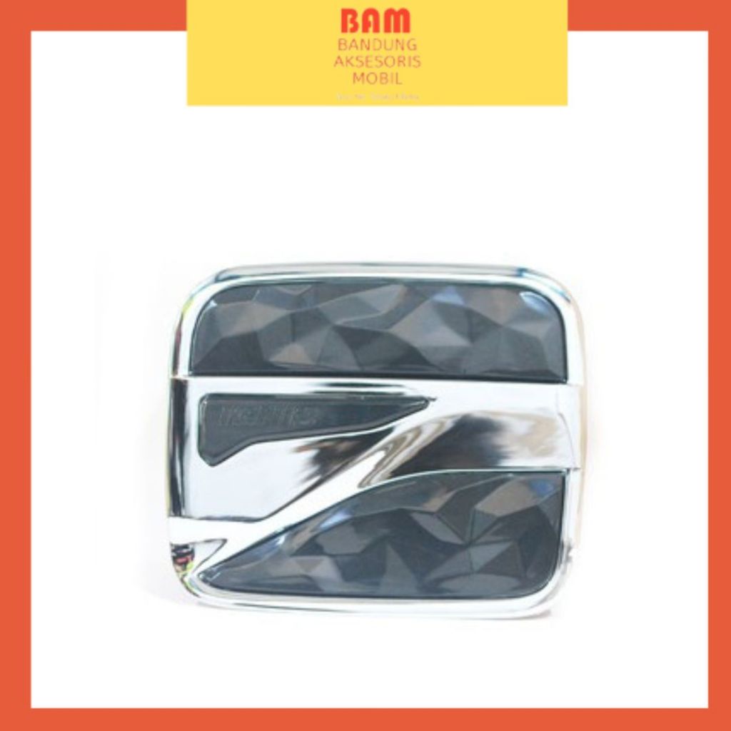 ฝาน้ํามัน Lambo Ignis สีดํา