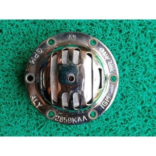 แตร 6 โวลต์สําหรับ vespa super sprint vbb