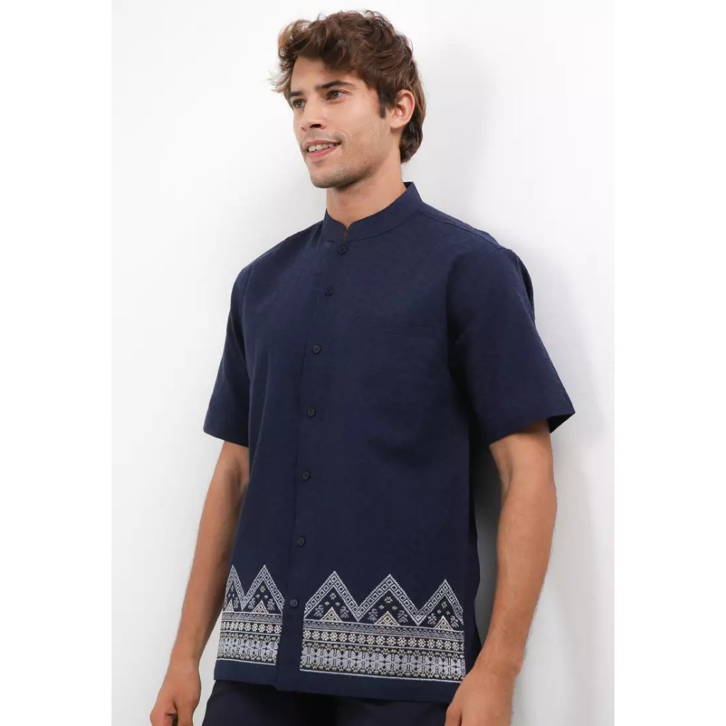 เสื้อ Koko สั้น Instresse Savage River 4