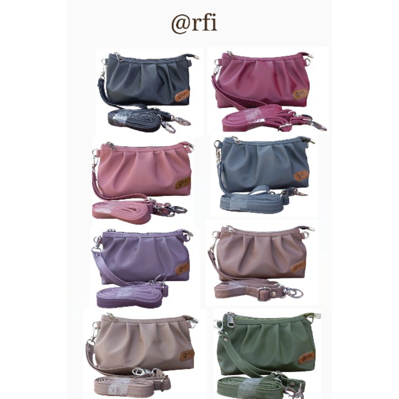 กระเป๋า shofia โดย arfi