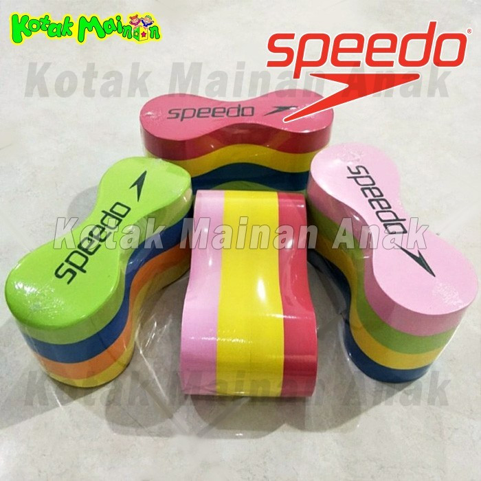 PULL BOY - PULLBOY - WHOLESALE COLORED FOAM SWIMMING TRAINING THIGH CLIP TOOL