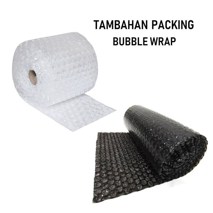 Bubble Bubble Wrap Wrap