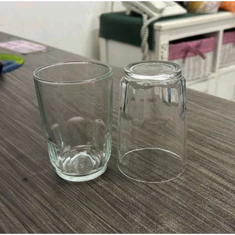 KO9 / HS9 COFFEE GLASS - เป็นแก้ว 6 อัน