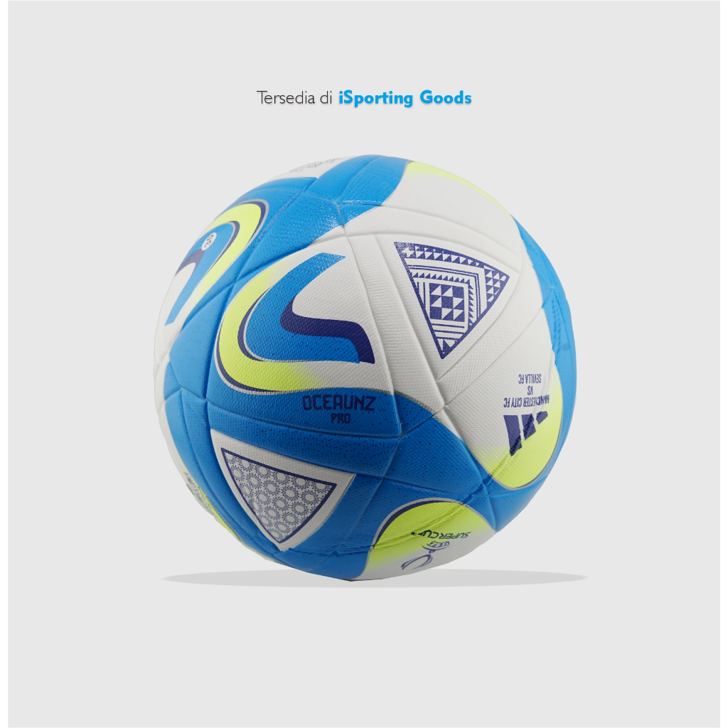 Adidas Soccer Ball ORIGINAL Football ไซส ์ 5 นําเข ้ า PRESS