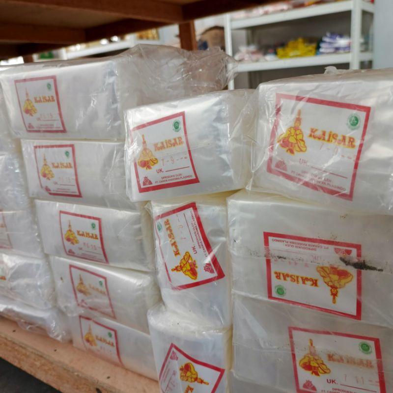 จักรพรรดิ PP 250gr**