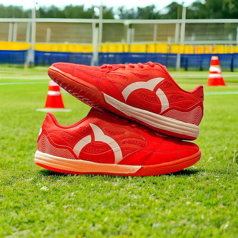 รองเท้าฟุตซอล Ortus Catalyst Vision 3 / รองเท้าฟุตซอล Ortuseight