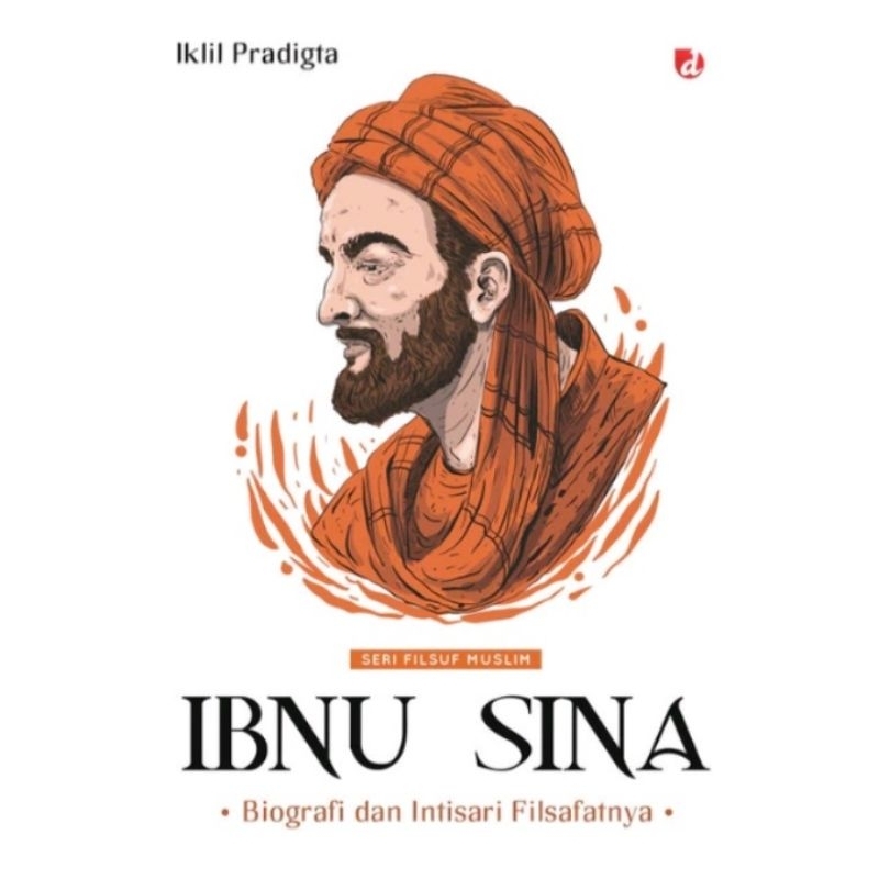 IBNU SINA BIOGRAPHY และ ABSTRACT OF THE PHILOSOPHY OF MUSLIM PHILOSOPHY SERIES