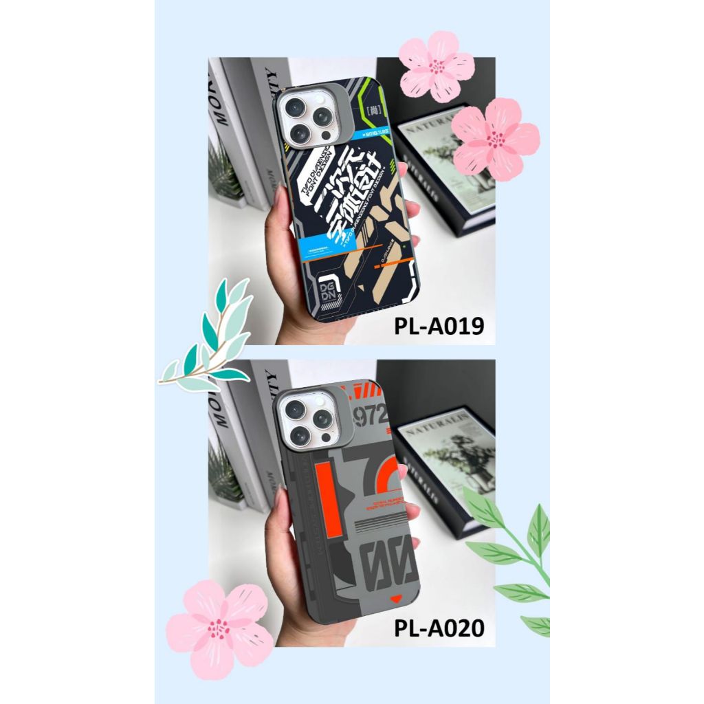 SAMSUNG A50S/A70S/J2 Prime/J5 Prime/J7 Prime/ J5 /J6/J7 CASE PICTURE PL CODE A011-A020 (MACC)