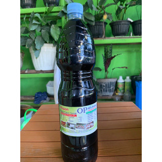 OP Protein40% Campuran pakan ternak (1,5 liter)
