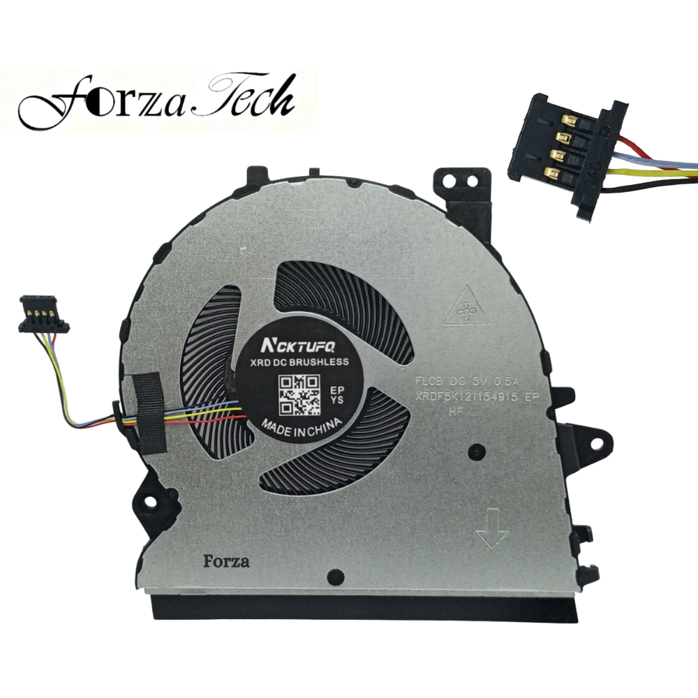 Asus COOLING FAN LAPTOP ZenBook BX431 UX431AC UX431FN S431F BX431 ใหม่