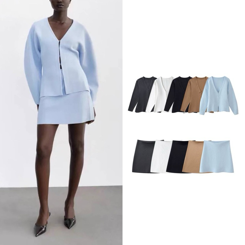 CRVT4057 - ชุด Roxanne