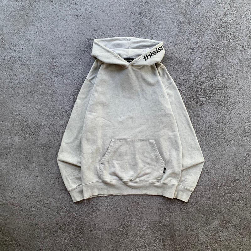 Thisisneverthat Hoodie