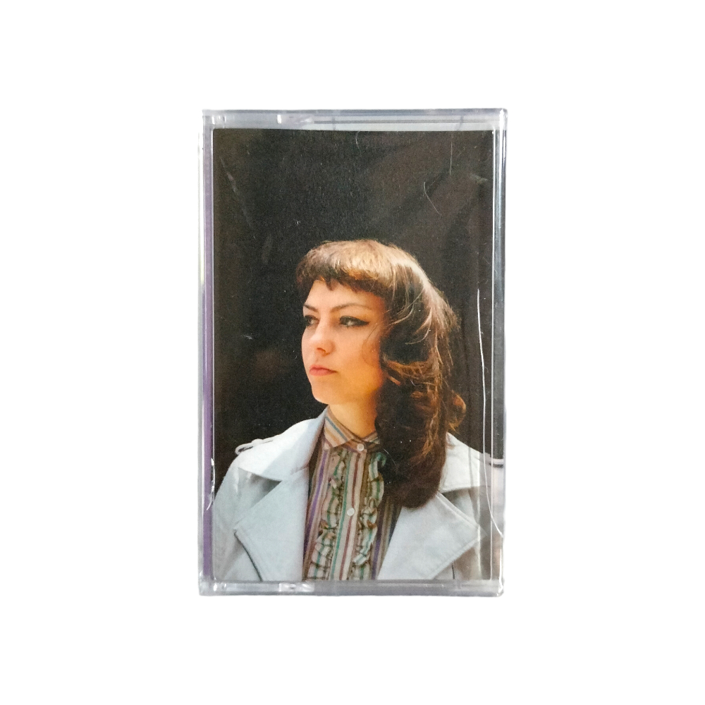 CASSETTE ANGEL OLSEN - ผู้หญิงของฉัน