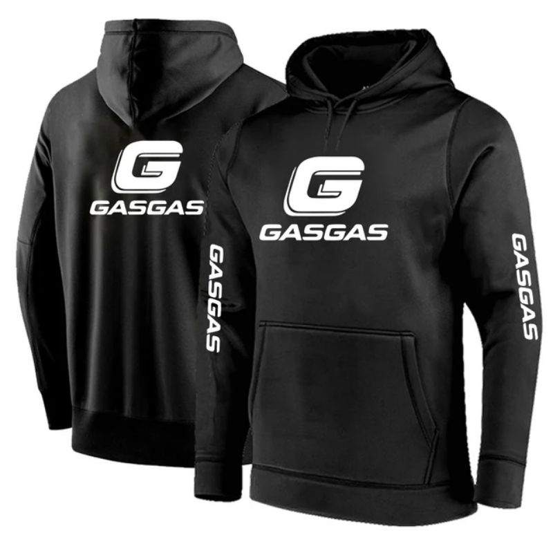 Gasgas Racing MotoGP Hoodie Jacket - ผู ้ ชายผู ้ หญิง Custom Distro Polos
