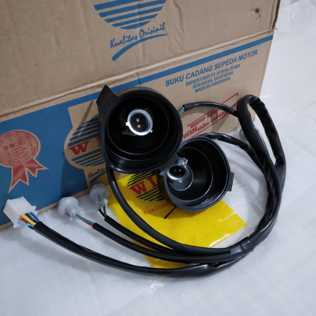 01-B36-700-99AA COB โคมไฟสําหรับ Honda Vario Techno 125 2012 ถึง 2014 WIN