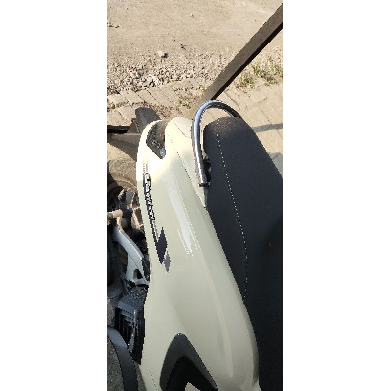 HONDA STYLO 160CC BRACES ELEGANT STYLO BRACES STYLO 160CC ตัวแปร