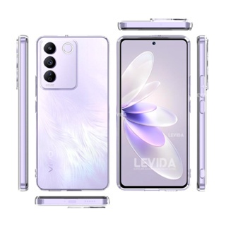 เคส Vivo V27E เคส HD แบบใส Bening Vivo V27E