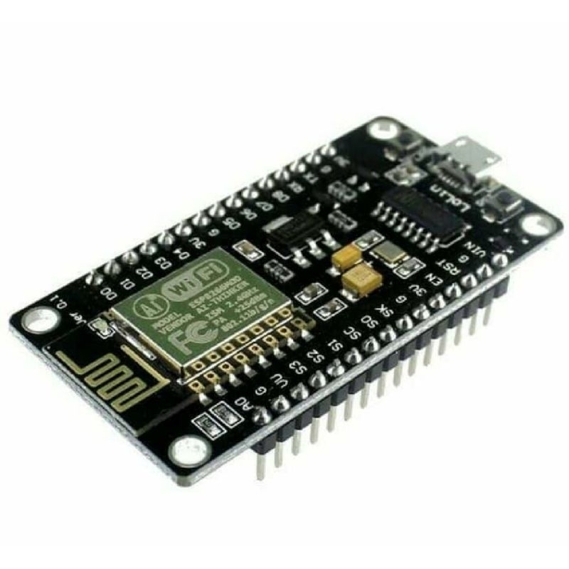 ESP8266 NodeMCU V3 CH340 โมดูล WiFi