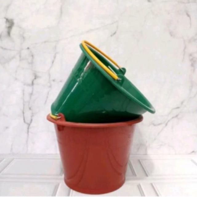 GM 1/2 GALLON MINI BUCKET