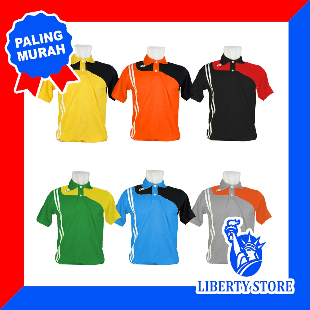 MOU CENTAUR เสื้อยืดกีฬาคอปกแขนสั้นสําหรับผู้ชายและผู้หญิง