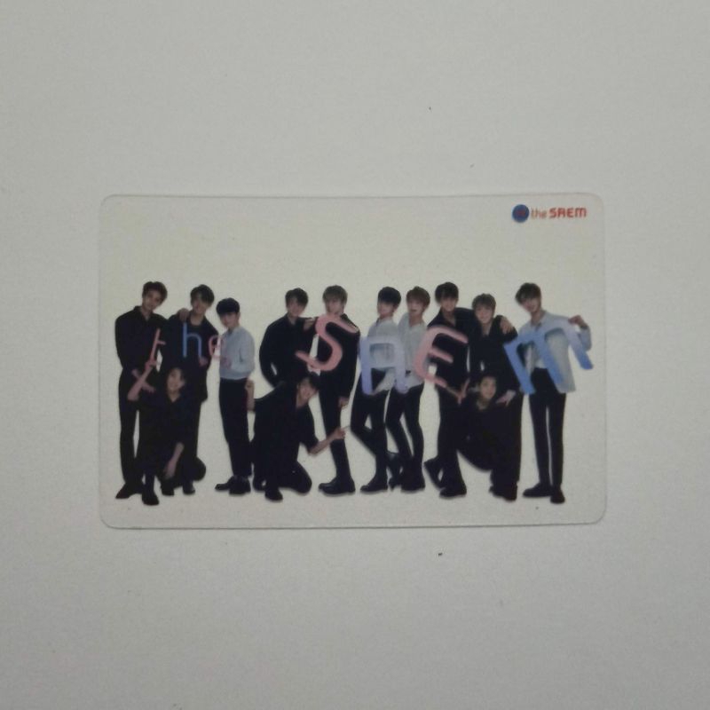Pc the saem svt*****