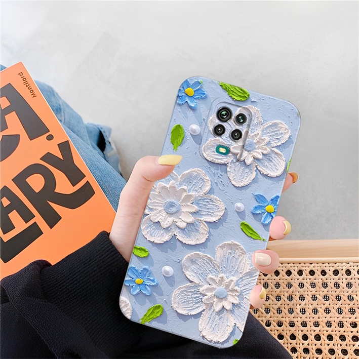 เคส Xiaomi Redmi Note 9/Note 9 Pro - เคส Xiaomi Redmi Note 9/Note 9 Pro Softcase - เคสน่ารัก - เคสซิ