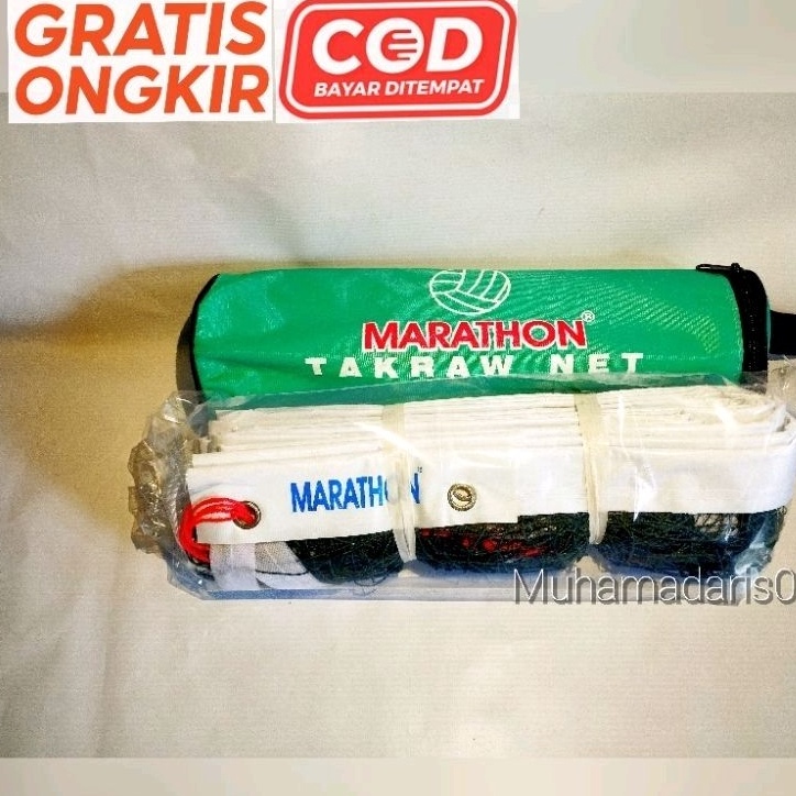 CODE Q24V TAKRAW NET TAKRAW MARATHON