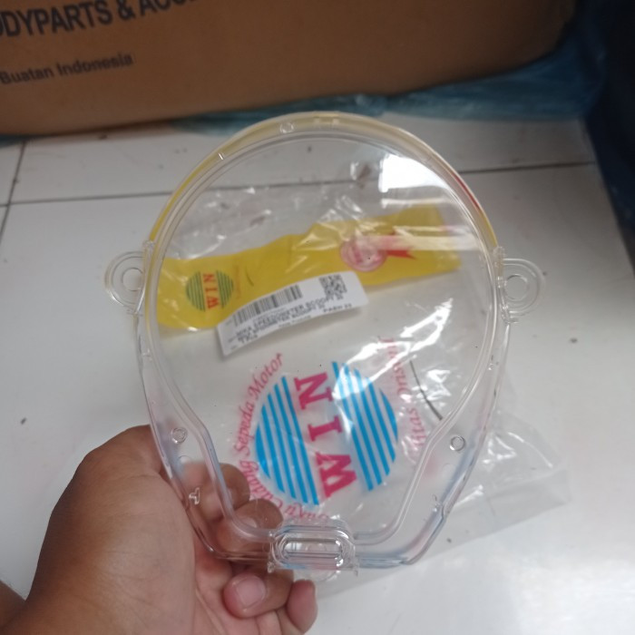 01-B62-017-00AA Mika Speedometer KM Honda Scoopy 20 2020 ถึง 2023 WIN