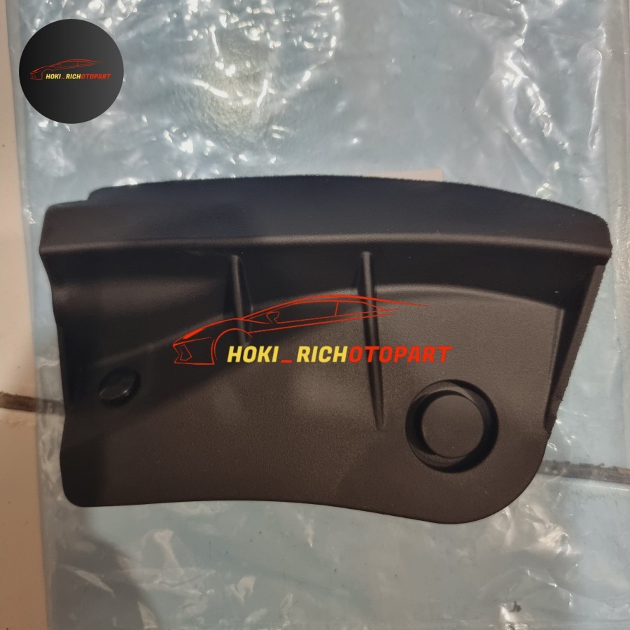 ยางกันชนประตูท้ายรถ Innova Reborn ดั้งเดิม ราคาหน่วย