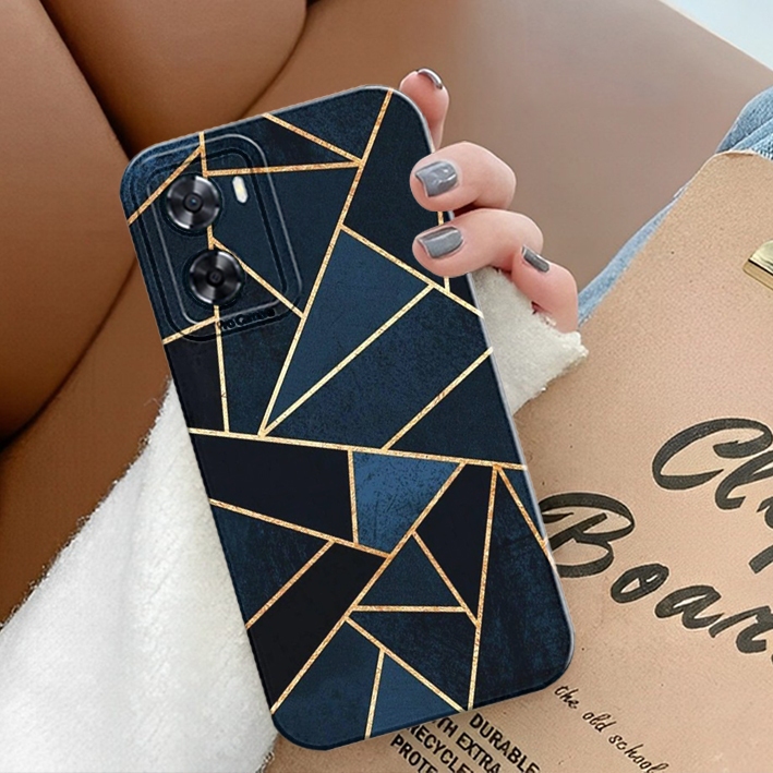 HP ล่าสุด OPPO A57/A57s/A77s เคสโทรศัพท์ Softcase OPPO A57/A57s/A77s แฟชั่นเคสน่ารักเคสล่าสุดเคสทุกป