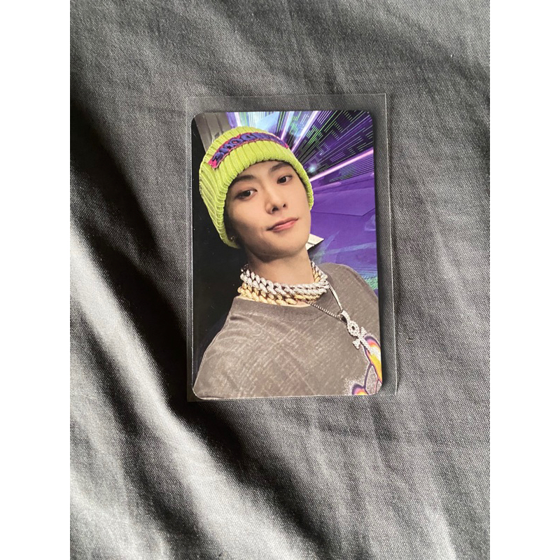 Jaehyun Photobook 2Baddies Jaehyun PB 2Baddies Jaehyun PB Baddies Jaehyun Photocard