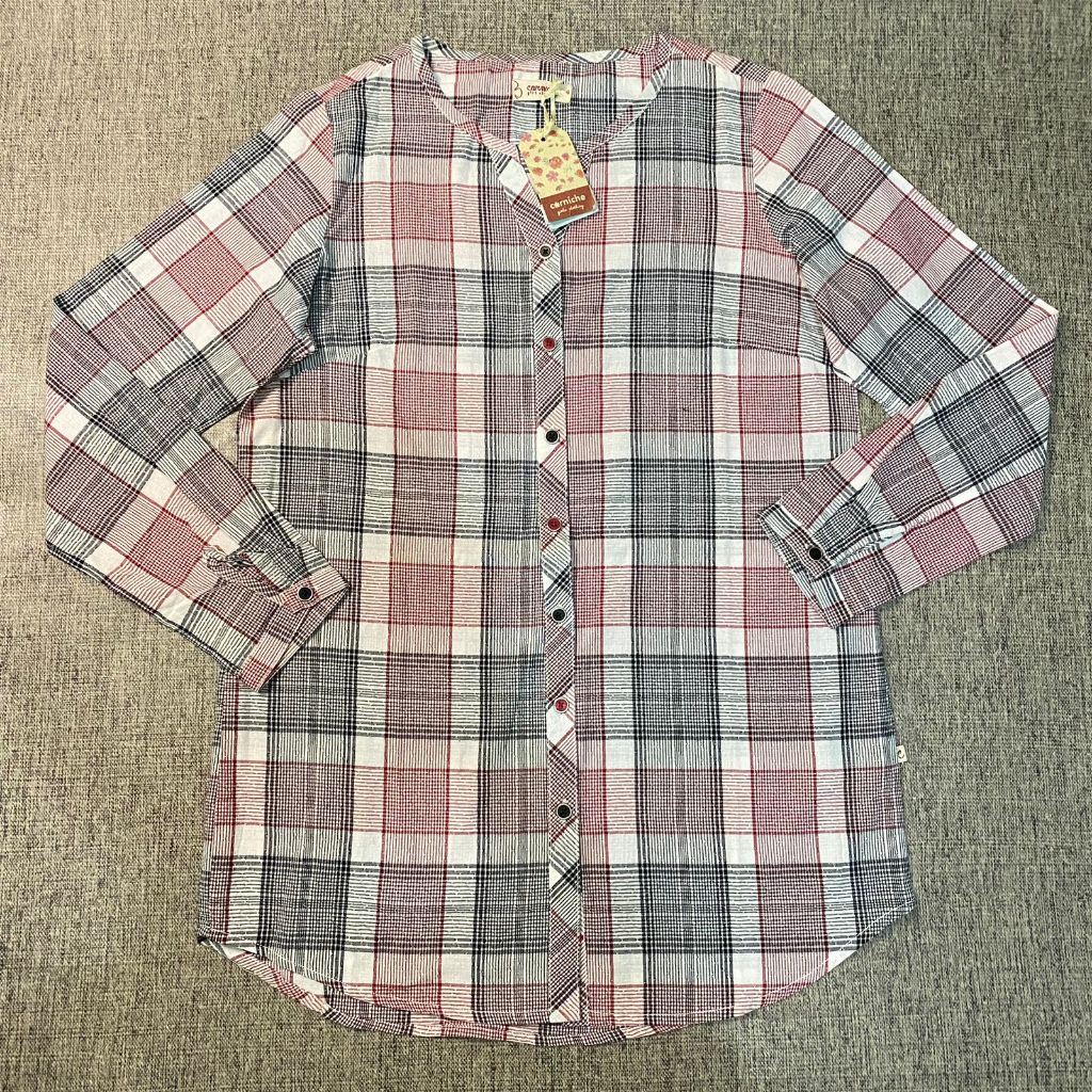 เสื้อท็อปเสื้อ Corniche Melinda