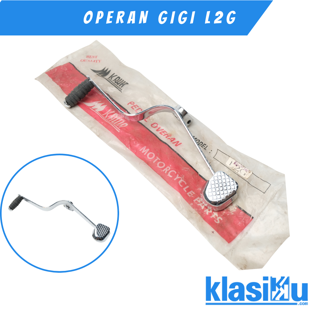 Yamaha L2g L2s L2 L2sn Yb100 Yb 100 Nos Kawa แป้นคันเกียร์