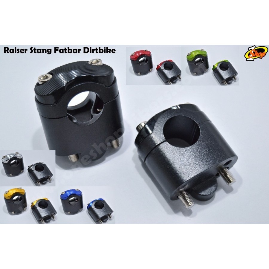 Raiser Stang Fatbar Dirtbike