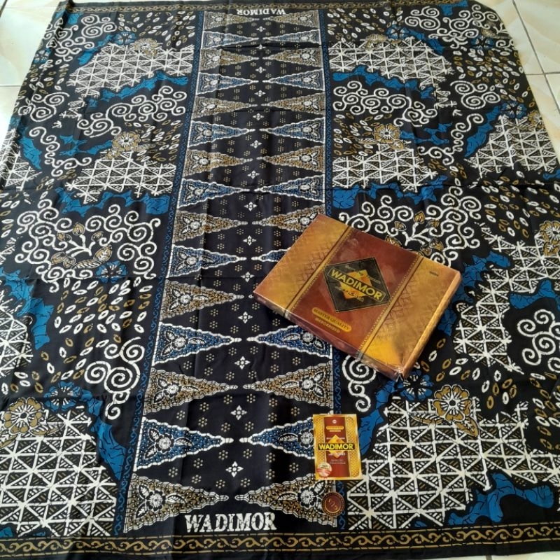 Sogan BATIK Sarong, GUS BATIK Sarong ล ่ าสุด