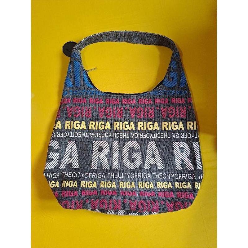 กระเป๋าโท้ต Robin Ruth Preloved