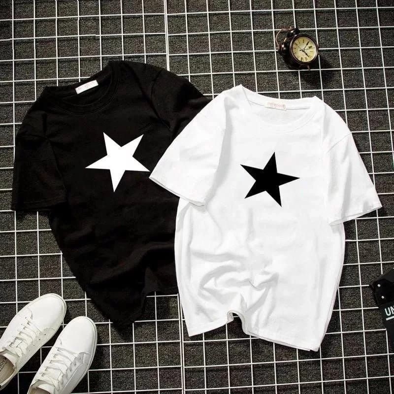 STAR DISTRO T-SHIRTS //LATEST STAR T-SHIRTS
