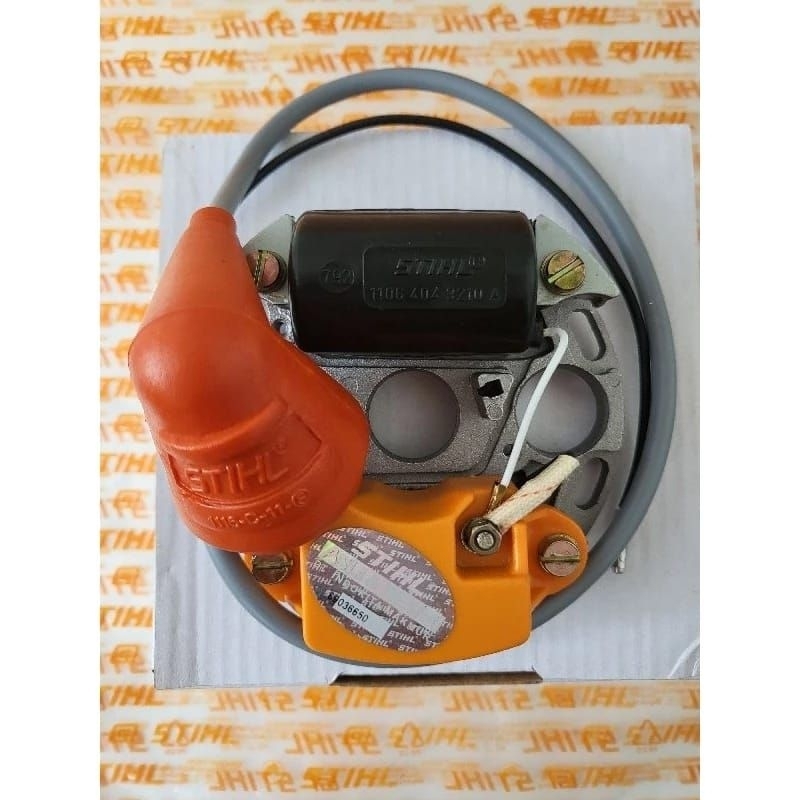 จุดระเบิด Cdi ms070 ms720