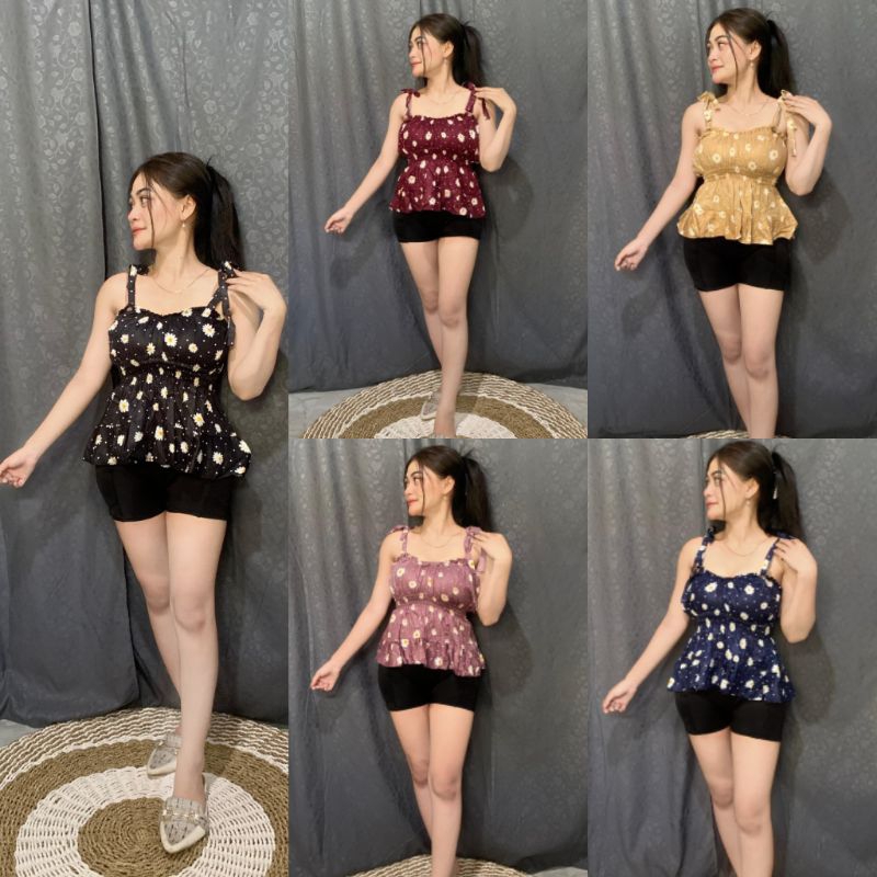 เสื้อของ Andini*****